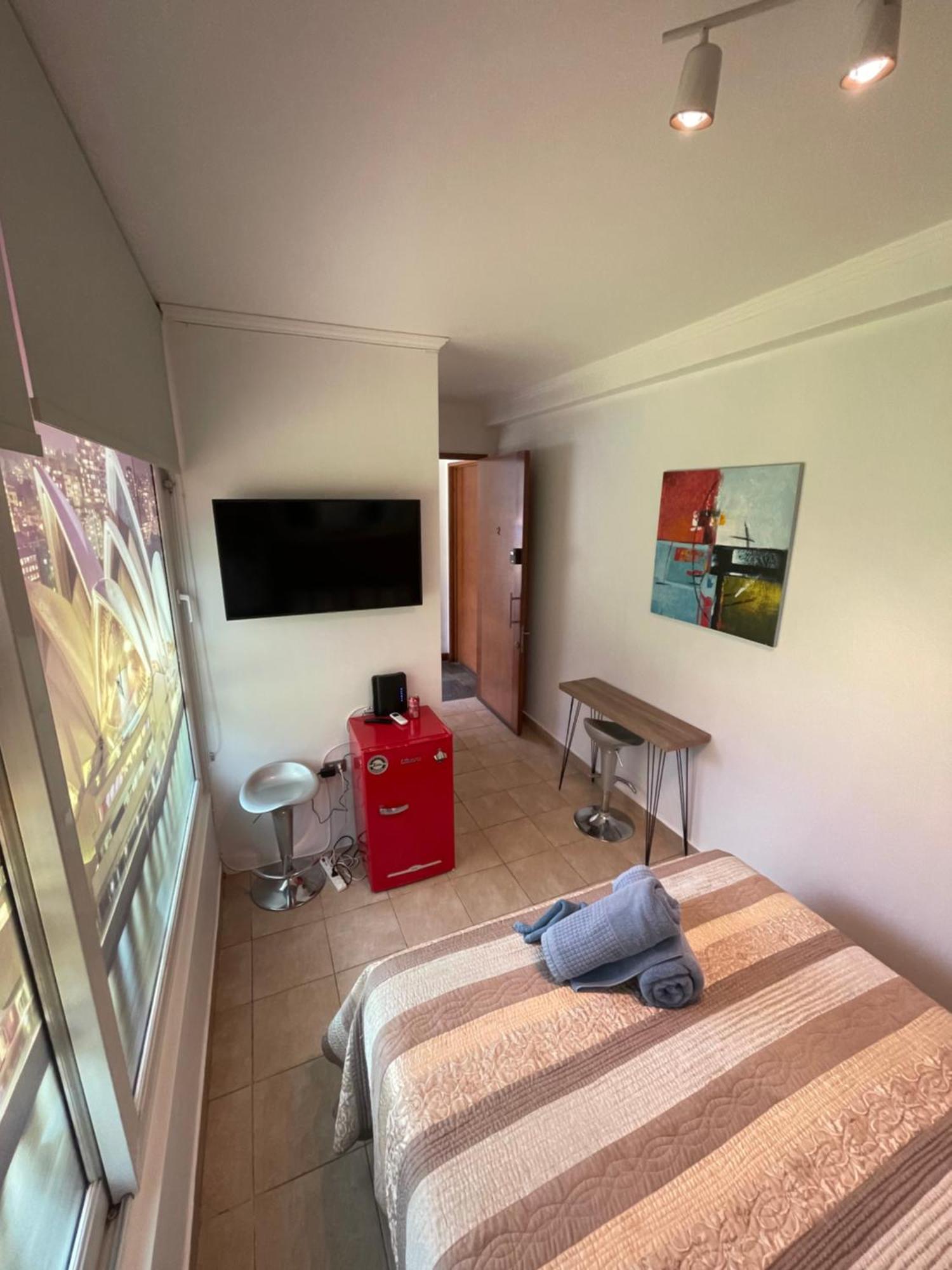 Apartamento Apartamento/estudio En Condes