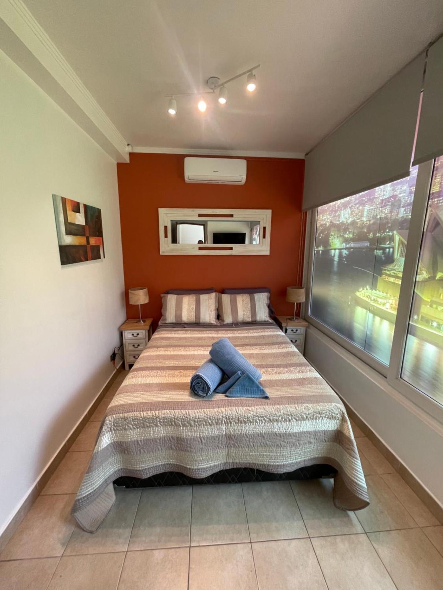 Apartamento/estudio En Condes Apartamento *