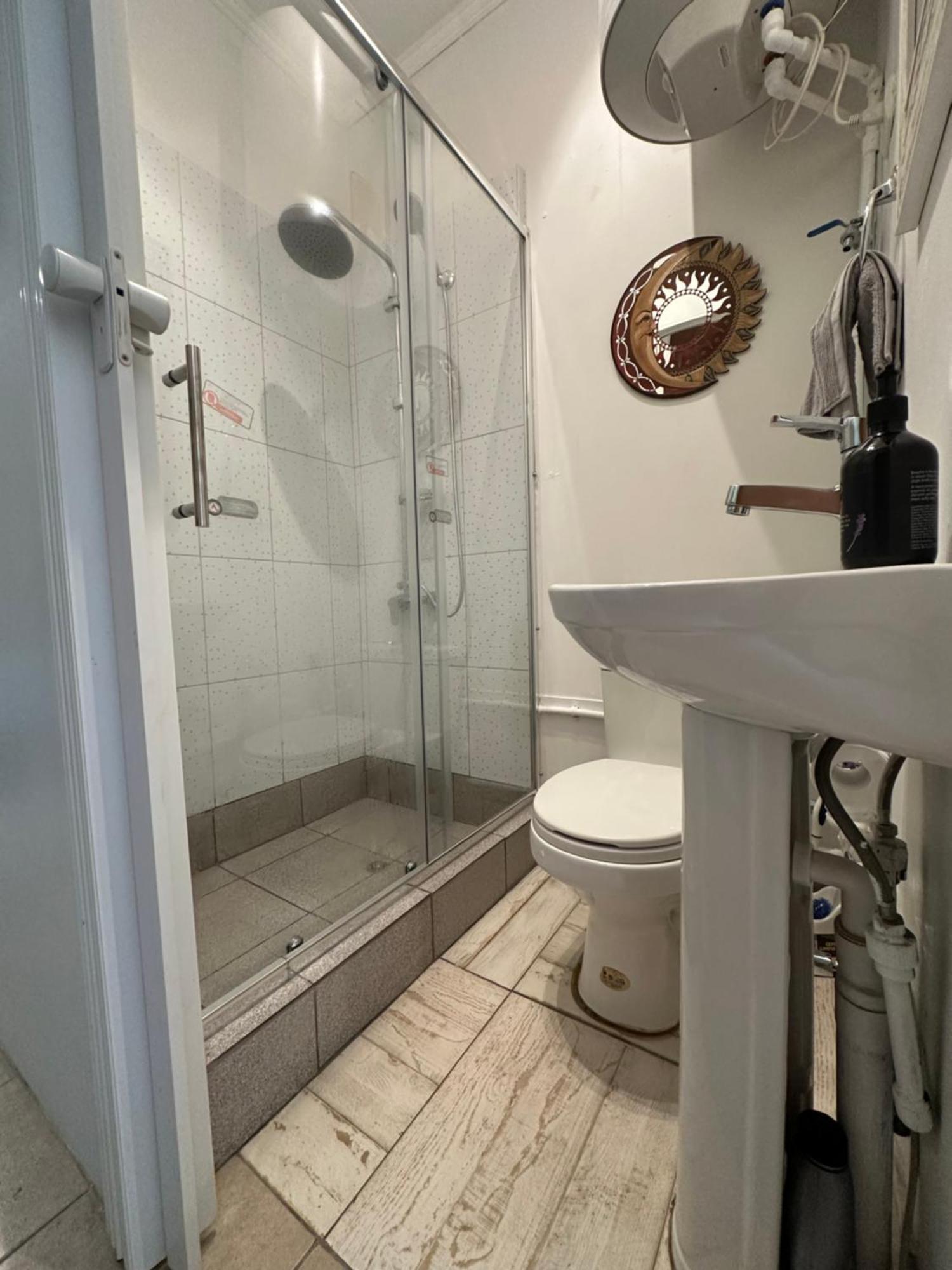 Apartamento Apartamento/estudio En Condes